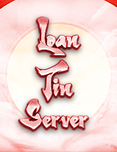 Loan Tin Server